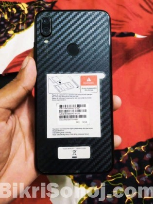 Redmi note 7S